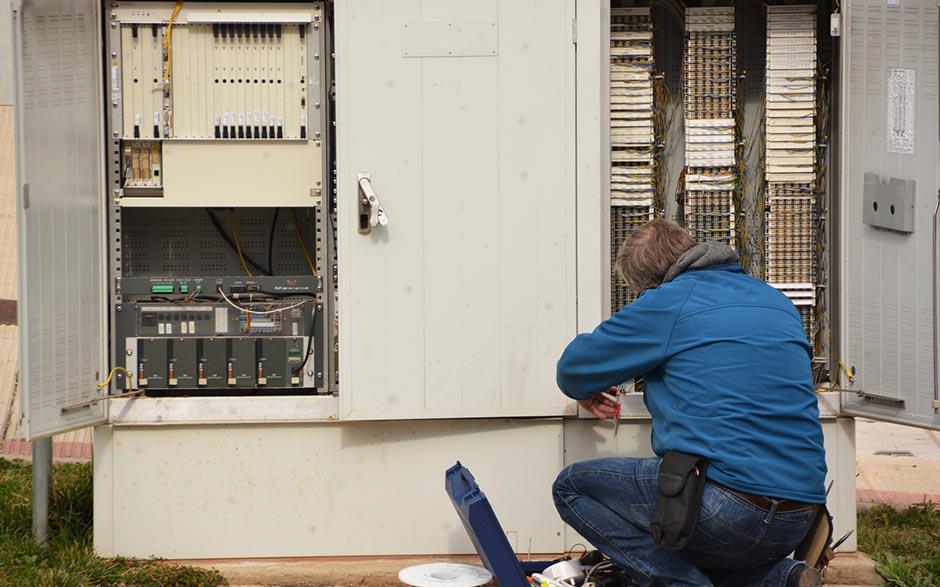  électricien urgence Villemomble